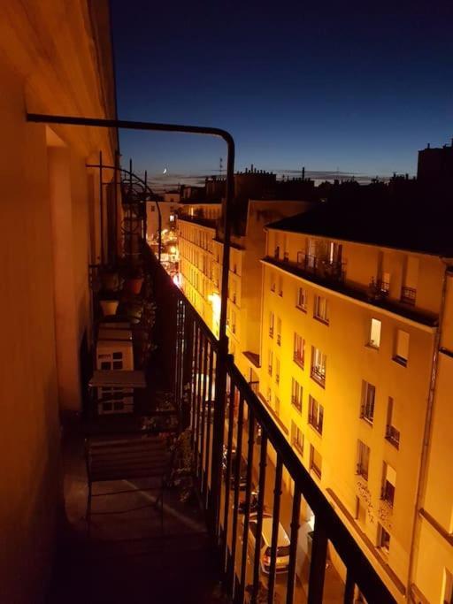 Loft Parisien公寓 外观 照片